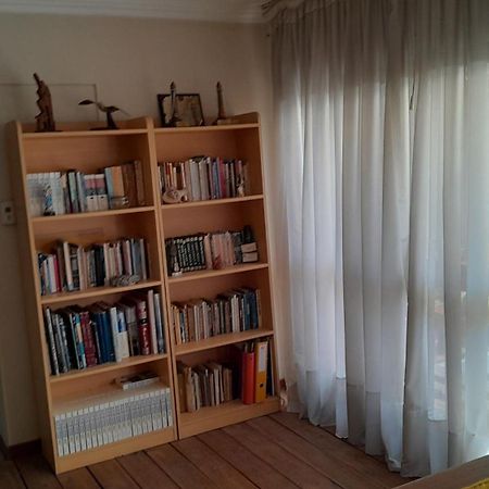 San Francisco Apartment Мар дел Плата Екстериор снимка