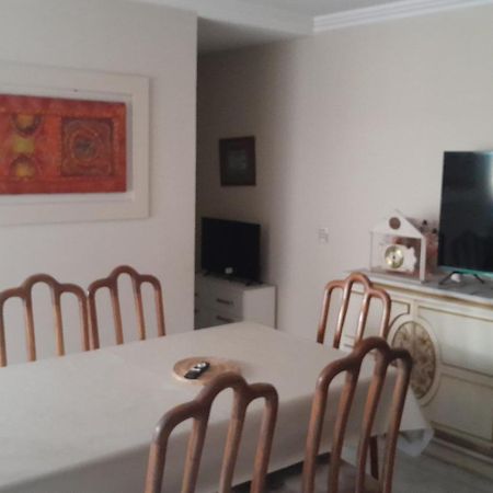 San Francisco Apartment Мар дел Плата Екстериор снимка