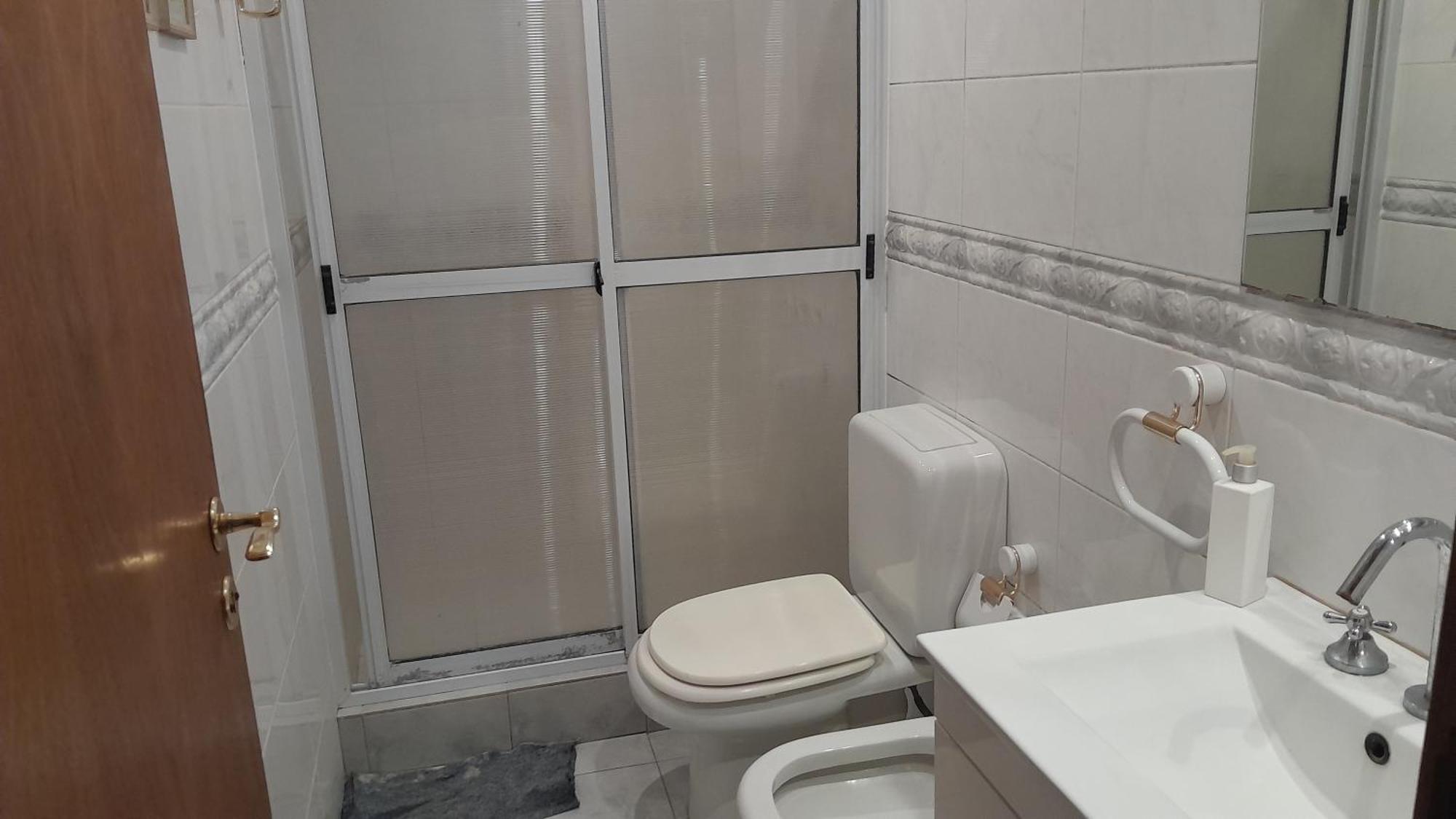 San Francisco Apartment Мар дел Плата Екстериор снимка