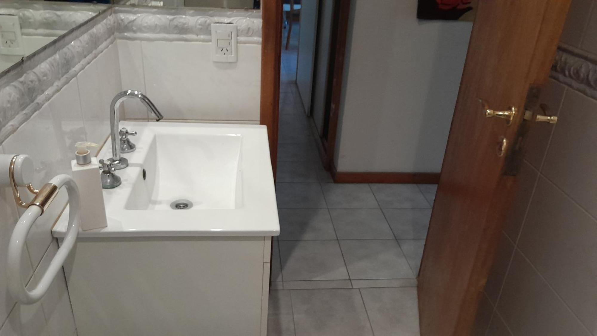 San Francisco Apartment Мар дел Плата Екстериор снимка