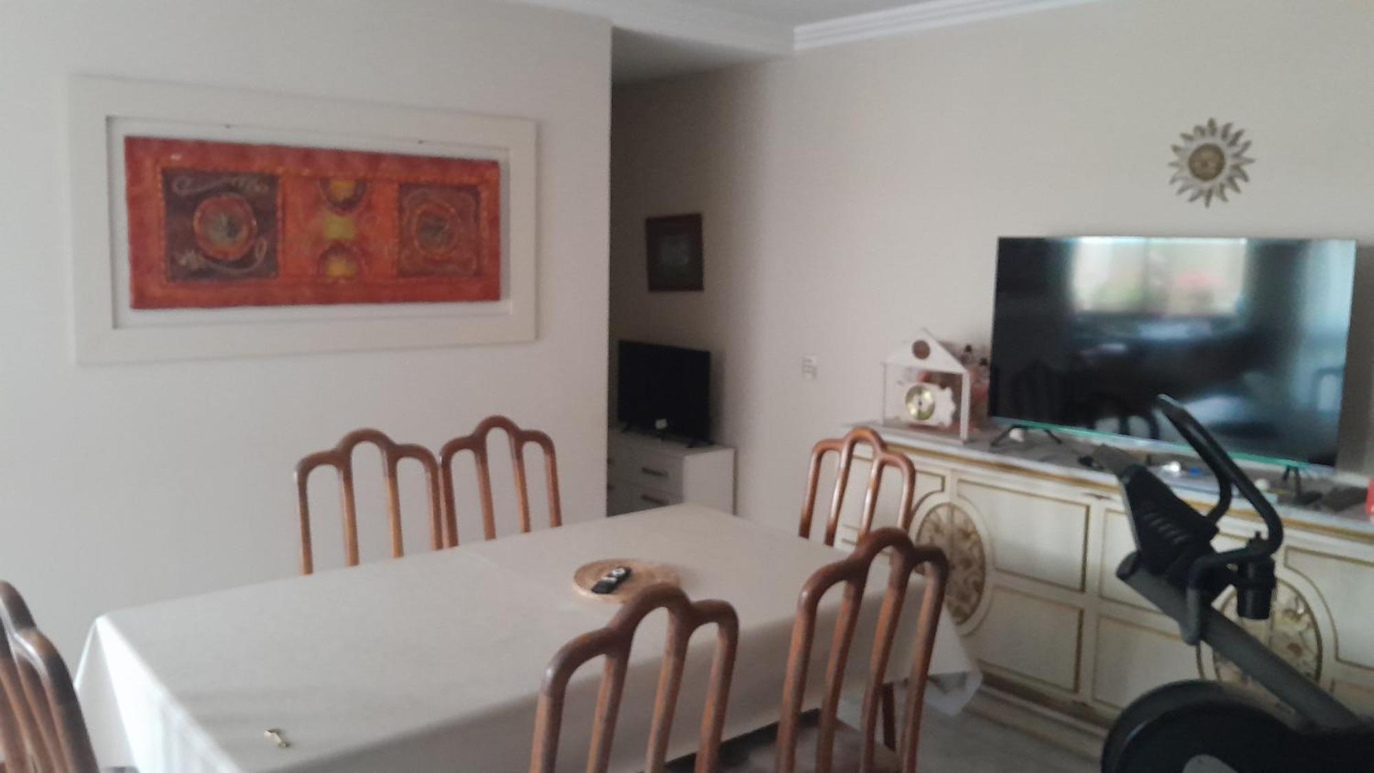 San Francisco Apartment Мар дел Плата Екстериор снимка
