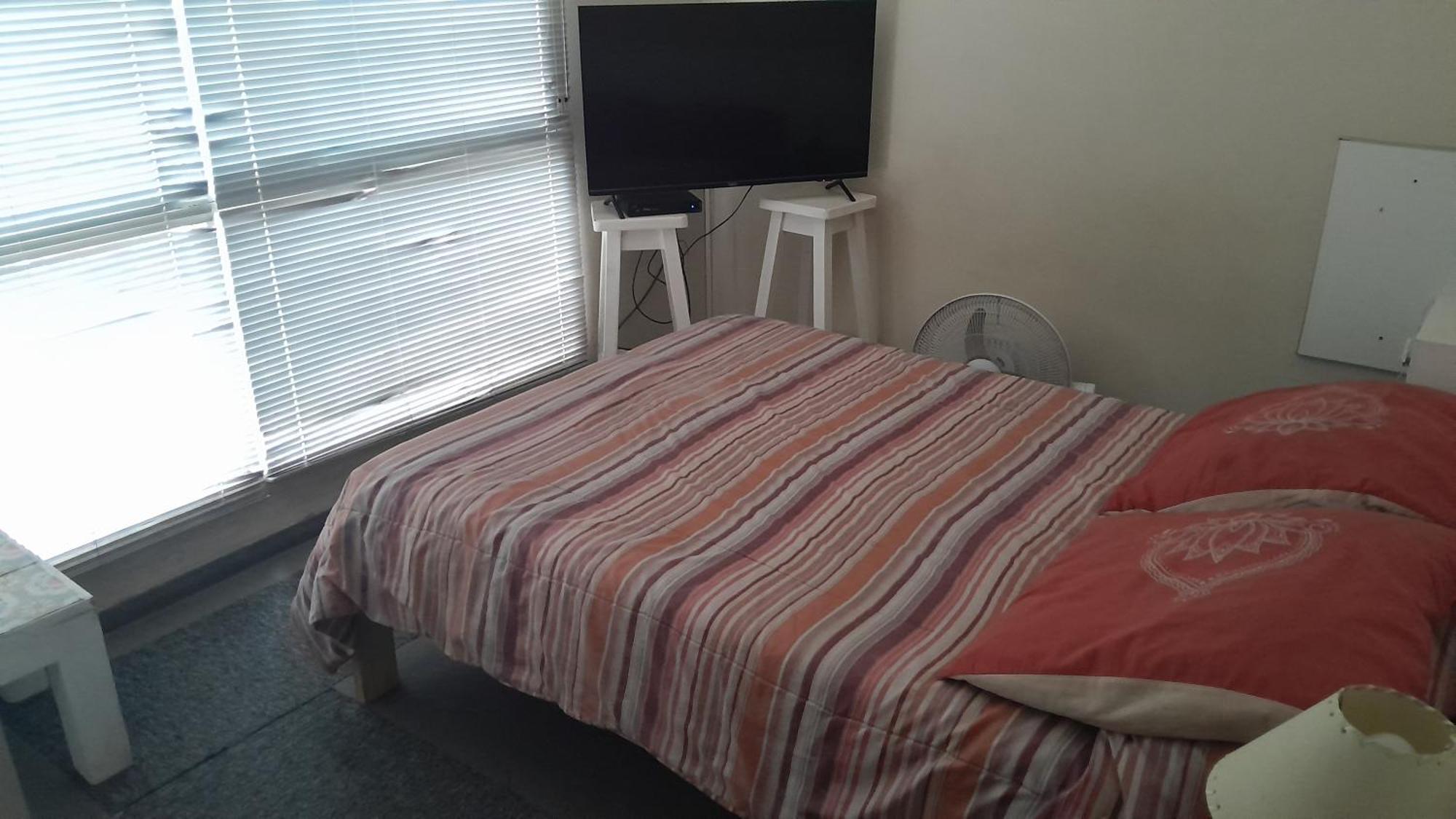 San Francisco Apartment Мар дел Плата Екстериор снимка