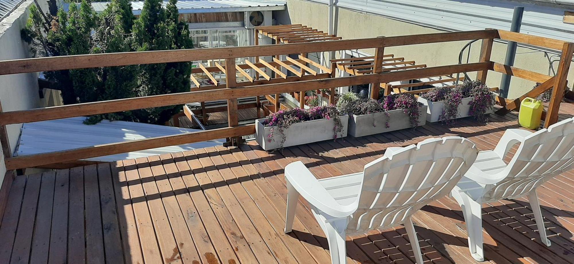 San Francisco Apartment Мар дел Плата Екстериор снимка