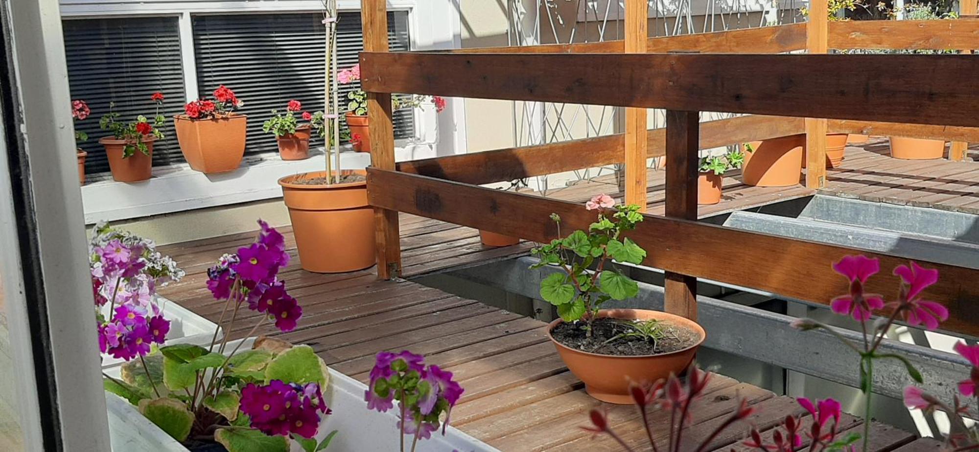 San Francisco Apartment Мар дел Плата Екстериор снимка