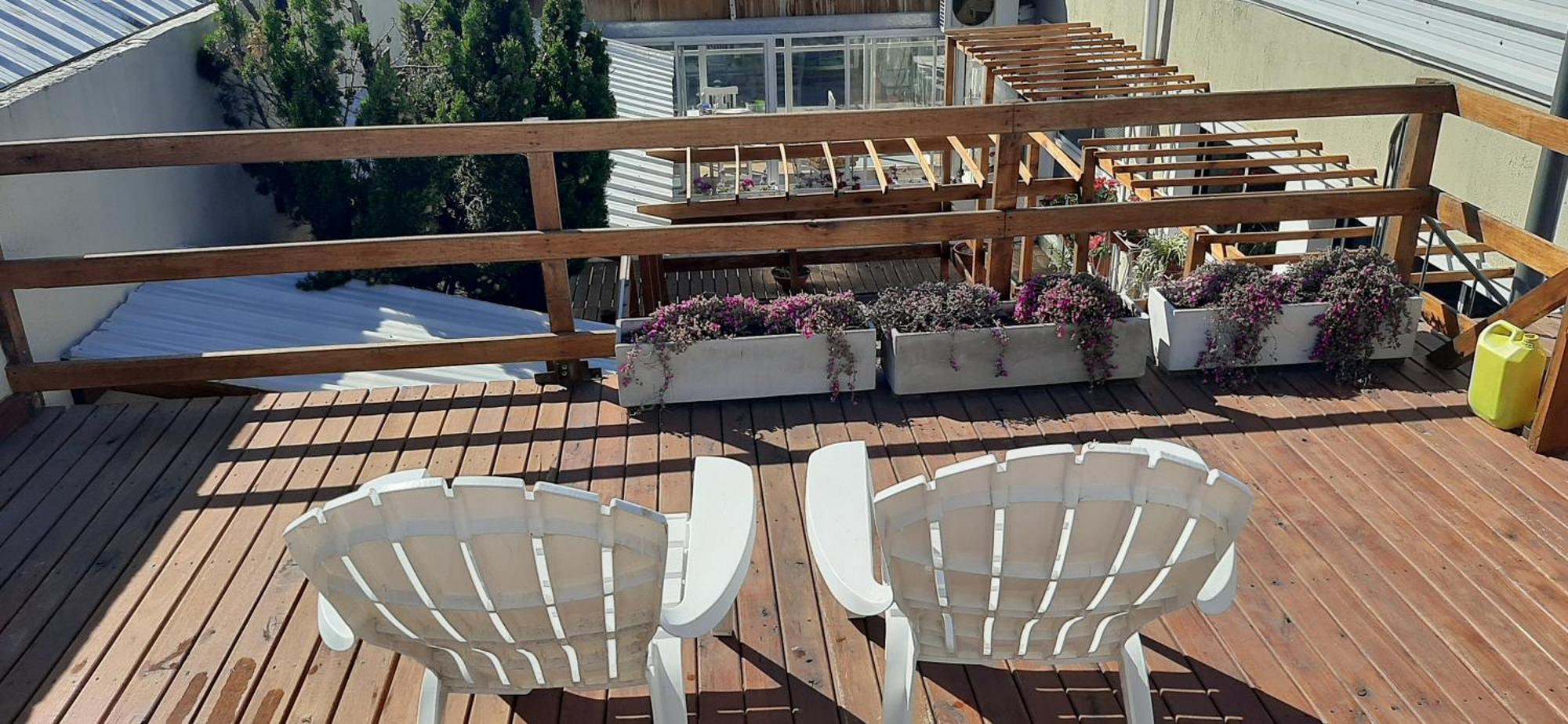 San Francisco Apartment Мар дел Плата Екстериор снимка