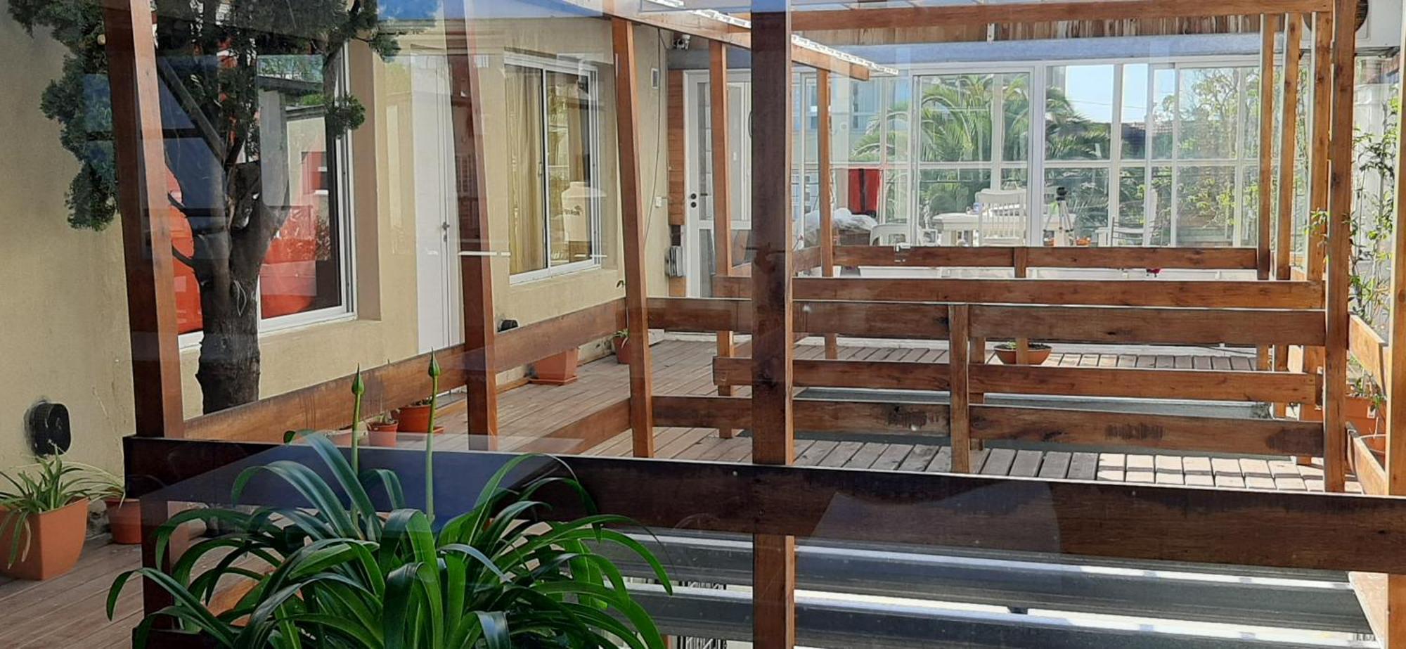 San Francisco Apartment Мар дел Плата Екстериор снимка