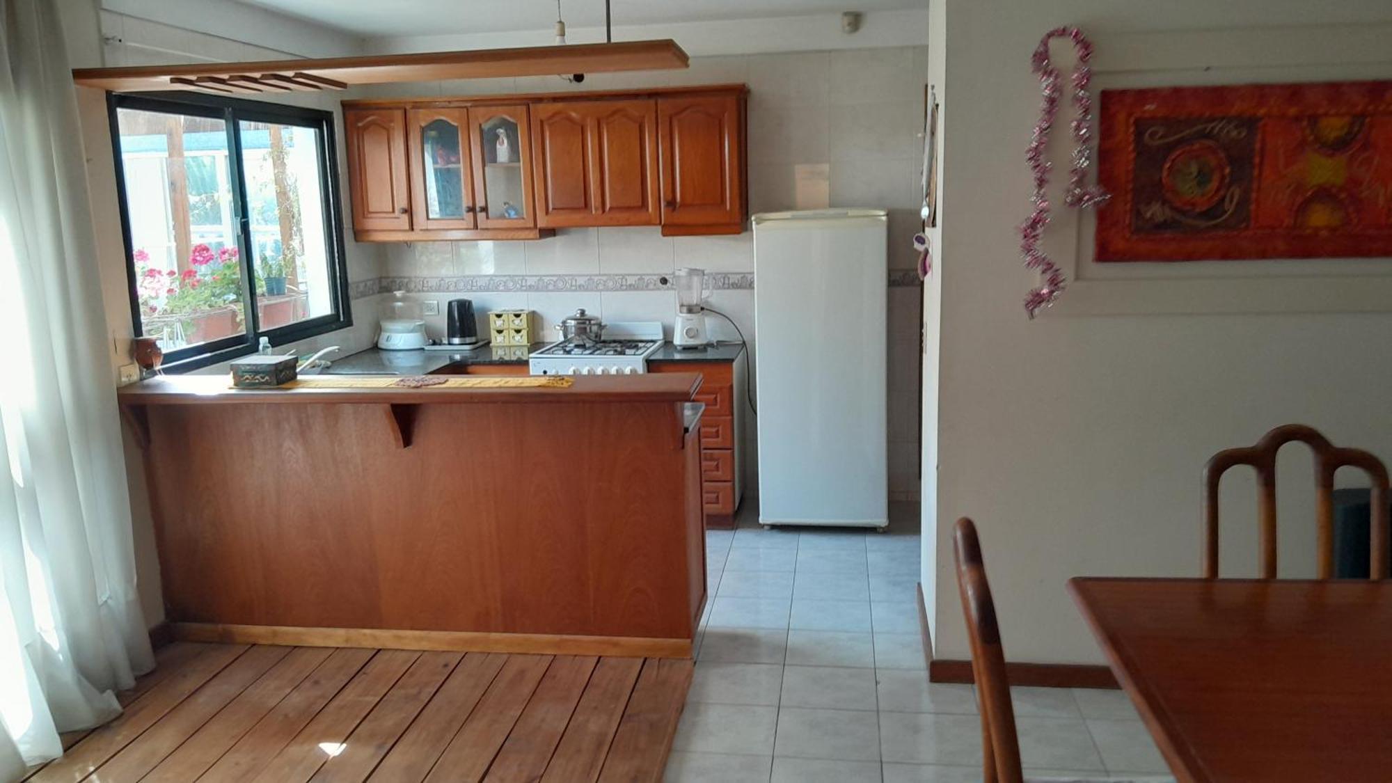 San Francisco Apartment Мар дел Плата Екстериор снимка