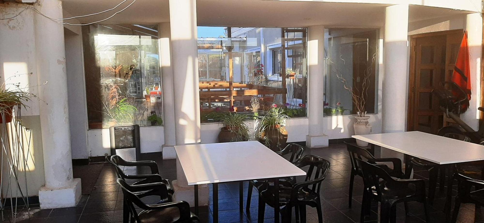 San Francisco Apartment Мар дел Плата Екстериор снимка