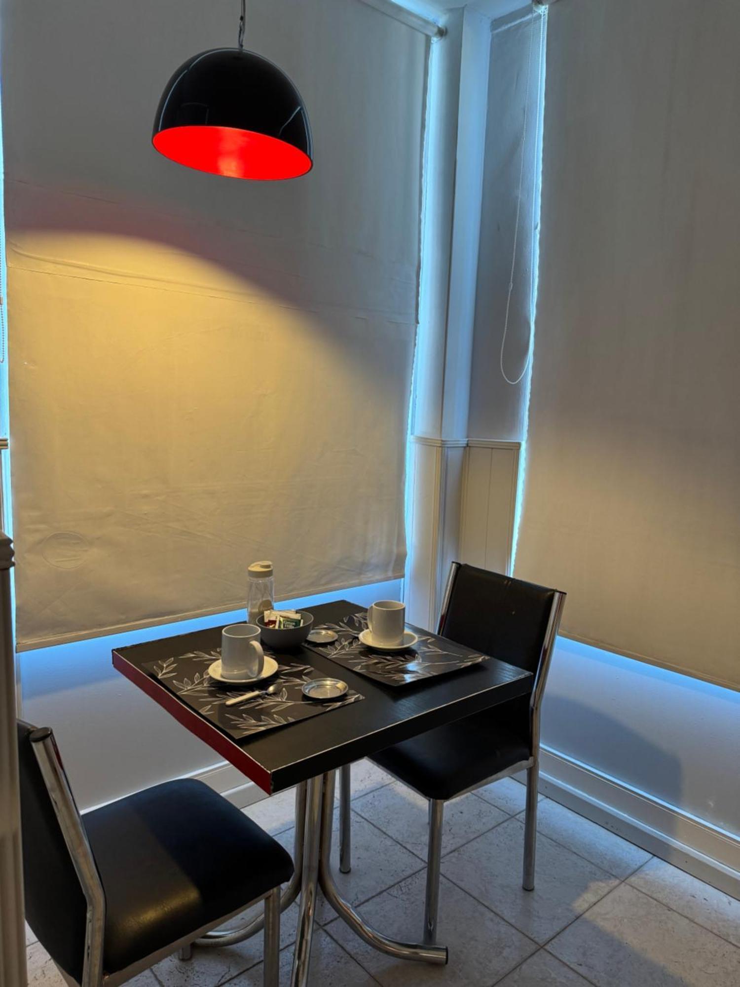 San Francisco Apartment Мар дел Плата Екстериор снимка