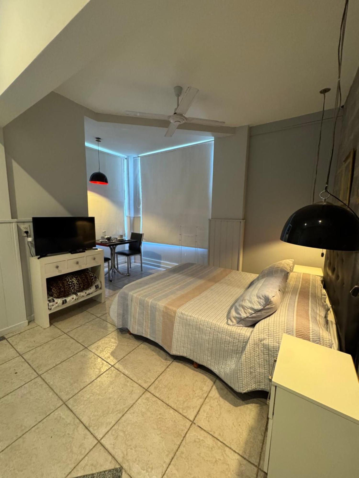 San Francisco Apartment Мар дел Плата Екстериор снимка