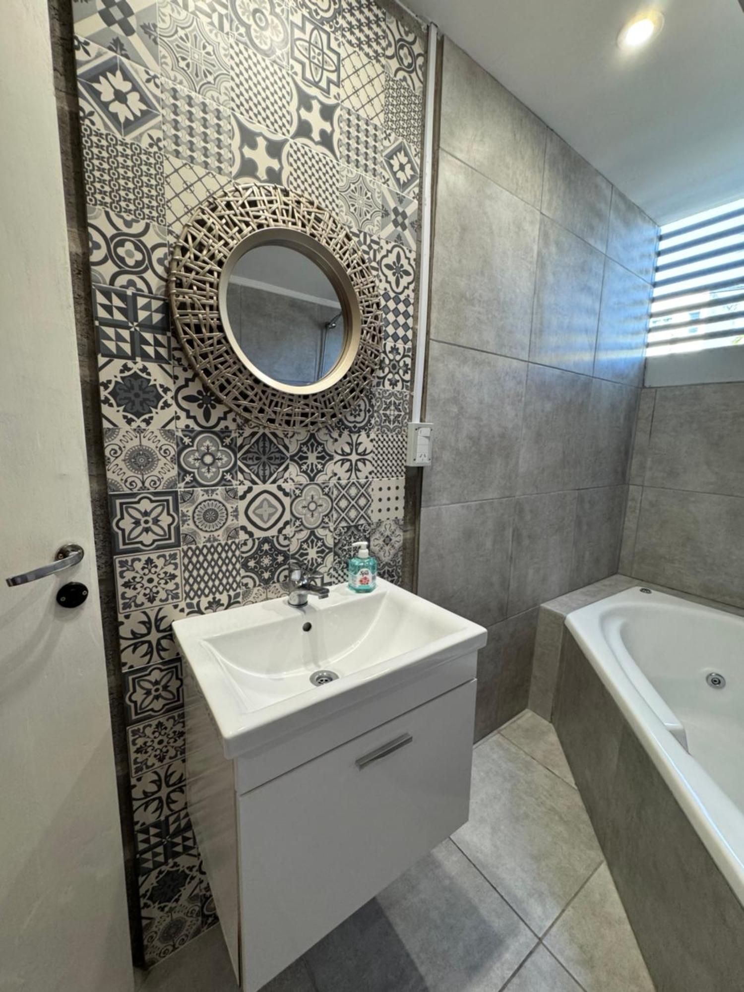 San Francisco Apartment Мар дел Плата Екстериор снимка